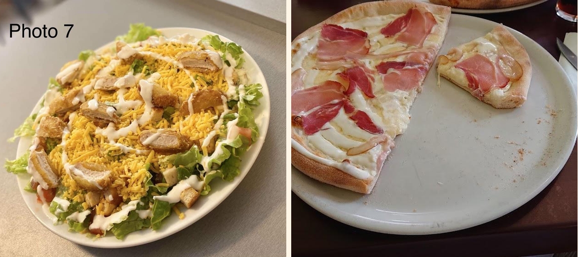 Pizzéria Chez Dom - Gallery Image 3