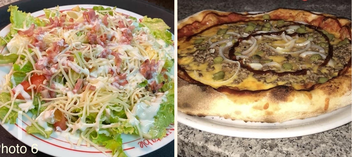 Pizzéria Chez Dom - Gallery Image 4