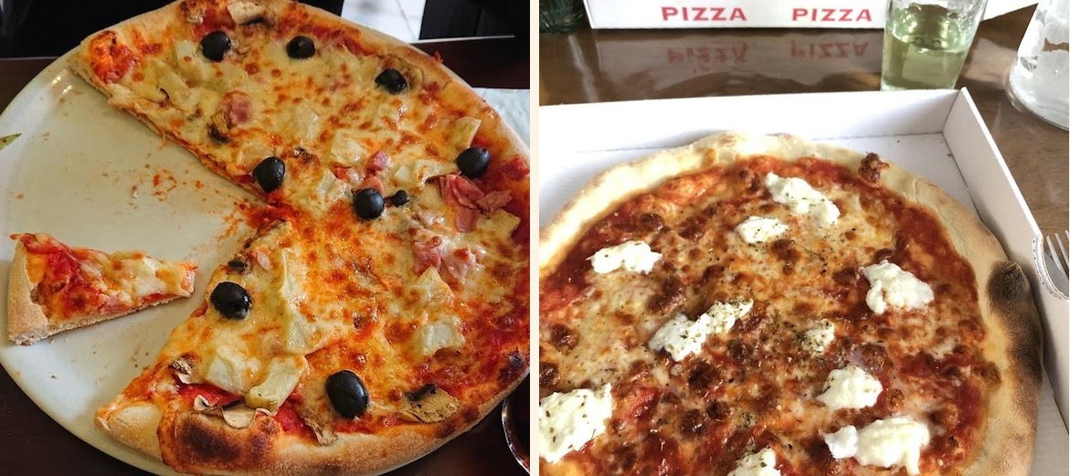 Pizzéria Chez Dom - Gallery Image 5